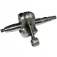  КОЛЯНОВ ВАЛ ЗА БЕНЗИНОВ ТРИОН STIHL 029 039 MS290 MS310 MS390