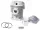  Комплект цилиндър 42.5 мм за трион STIHL 023 025 MS230 MS250