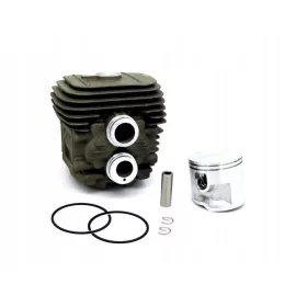    КОМПЛЕКТ БУТАЛО ЗА ЦИЛИНДЪР NIKASIL ЗА STIHL TS410 TS420 50MM РЕЗАЧ