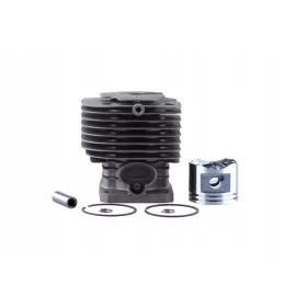    КОМПЛЕКТ БУТАЛЕН ЦИЛИНДЪР ЗА ТРОС STIHL FS400 FS450 FS480 FR450 40 ММ ПЪЛЕН