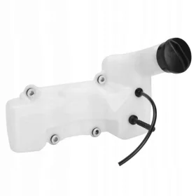    РЕЗЕРВОАР ЗА ГОРИВО ПЪЛЕН ЗА ХРАСТОРОС STIHL FS120 FS200 FS250 FS300 FS350