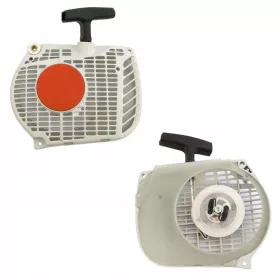    СТАРТЕР JUMPER КОМПЛЕКТ ЗА STIHL MS381 MS382 КАЧЕСТВО НА ТРИОН