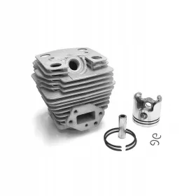    КОМПЛЕКТ БУТАЛА НА ЦИЛИНДЪР ЗА ХРАСТОРОСА HUSQVARNA 236R 532RBS 36 ММ