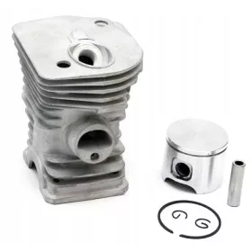    КОМПЛЕКТ ЗА РЕМОНТ НА БУТАЛО НА ЦИЛИНДЪР ЗА HUSQVARNA 340 345 350 40 ММ ТРИОН