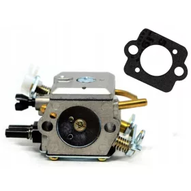    КАРБУРАТОР ЗА HUSQVARNA 365 365SP 365 SPECIAL EPA HD-12B МОТОРИЕН ТРИОН