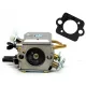  КАРБУРАТОР ЗА HUSQVARNA 365 365SP 365 SPECIAL EPA HD-12B МОТОРИЕН ТРИОН