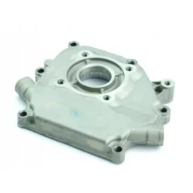    СТРАНИЧЕН КАПАК НА ЦИЛИНДЪРА ЗА ДВИГАТЕЛ HONDA GX160 GX200 5.5 К.С. 6.5 К.С.