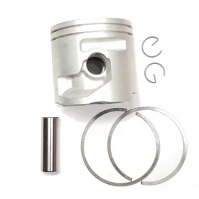    ПЪЛЕН КОМПЛЕКТ БУТАЛО 56 ММ ЗА HUSQVARNA K960 K970 РЕЖИ КАЧЕСТВО