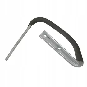    ДРЪЖКА ПРЕДНА ДРЪЖКА ЗА HUSQVARNA 362 365 371 372 МОТОРИЕН ТРИОН