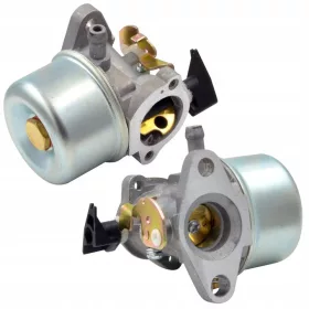    КАРБУРАТОР ЗА ДВИГАТЕЛ НА БЕНЗИНОВА КОСАЧКА BRIGGS & STRATTON QUANTUM 498965