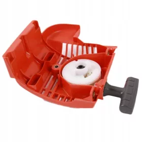    СТАРТЕР ЗА ХРАСТОРОС HUSQVARNA 123 322 323 325 326 НАПЪЛНО МОЩЕН