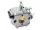  КАРБУРАТОР ЗА STIHL 028 028AV БЕНЗИНОВ МОТОРИЕН ТРИОН WALBRO ЗАМЯНА