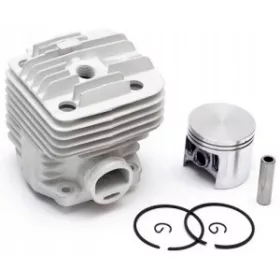    ПЪЛЕН КОМПЛЕКТ ЦИЛИНДЪР-БУТАЛО ЗА БЕТОНОРЕЗАЧКА STIHL TS400