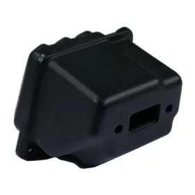    ПЪЛЕН АУСПУС ЗА STIHL MS260 026 024 MS240 МОТОРИЕН ТРИОН