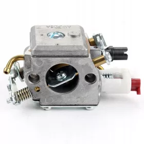    КАРБУРАТОР ЗА HUSQVARNA 340 345 346XP 350 351 353 КОМПЛЕКТ ЗА ВЕРИЖЕН ТРИОН ZAMA