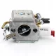  КАРБУРАТОР ЗА HUSQVARNA 340 345 346XP 350 351 353 КОМПЛЕКТ ЗА ВЕРИЖЕН ТРИОН ZAMA