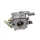  КАРБУРАТОР ЗА БЕНЗИНОВ МОТОРИЕН ТРИОН HUSQVARNA 50 51 55, ТИП WALBRO
