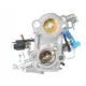  Карбуратор Walbro за Husqvarna 455 Rancher 460 461, смяна на верижен трион