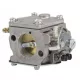  КАРБУРАТОР ЗА БЕНЗИНОВ МОТОРИЕН ТРИОН HUSQVARNA 61 266 268 272 272XP