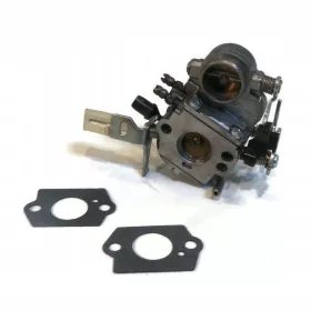    КАРБУРАТОР ЗА ВЕРИЖЕН ТРИОН STIHL MS171 MS181 MS211 С КОМПЛЕКТ ЗА РЕМОНТ НА ГАРНИТУРА