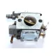  КАРБУРАТОР ЗА БЕНЗИНОВ МОТОРИЕН ТРИОН PARTNER P340S P350S P360S