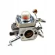  КАРБУРАТОР ЗА JUMPER WACKER WM80 BS60-2 BS50-2 СМЯНА НА УПЛЪТНИТЕЛ