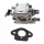  КАРБУРАТОР ЗА HUSQVARNA 51 55 WALBRO WT-170-1 БЕНЗИНОВ МОТОРИЕН ТРИОН