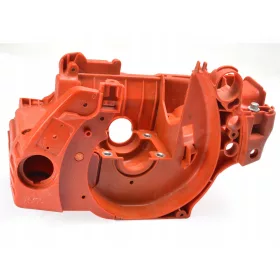    КОРПУС НА КАРТЕРА НА ДВИГАТЕЛЯ ЗА HUSQVARNA 445 450 445E МОТОРИЕН ТРИОН