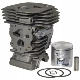    КОМПЛЕКТ БУТАЛЕН ЦИЛИНДЪР 44ММ ЗА ВЕРИЖЕН ТРИОН HUSQVARNA 445 445E 450 450E