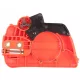  ПРЕДПАЗИТЕЛ НА СЪЕДИНИТЕЛЯ И СПИРАЧКАТА ЗА МОТОРИЕН ТРИОН HUSQVARNA 235 236 240