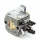  КАРБУРАТОР ЗА STIHL 034 036 MS340 MS360 БЕНЗИНОВ МОТОРИЕН ТРИОН КАЧЕСТВО