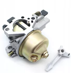    КАРБУРАТОР ЗА ДВИГАТЕЛ HONDA GX340 GX390 KIPOR KAMA 182F 188F СМЯНА НА ГЕНЕРАТОР