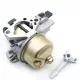  КАРБУРАТОР ЗА ДВИГАТЕЛ HONDA GX340 GX390 KIPOR KAMA 182F 188F СМЯНА НА ГЕНЕРАТОР