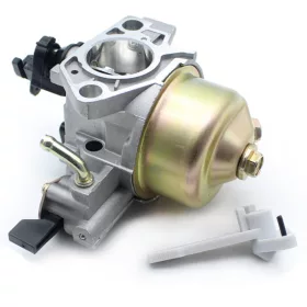    КАРБУРАТОР ЗА ДВИГАТЕЛ HONDA GX390 KIPOR KAMA 188F 190F 13KM 15KM СМЯНА