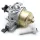  КАРБУРАТОР ЗА ДВИГАТЕЛ HONDA GX390 KIPOR KAMA 188F 190F 13KM 15KM СМЯНА