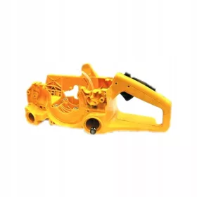    РЕЗЕРВОАР ЗА ГОРИВО НА КАРТЕРА, ПЪЛЕН, ЗА PARTNER 350 351 370, СМЯНА НА ТРИОН