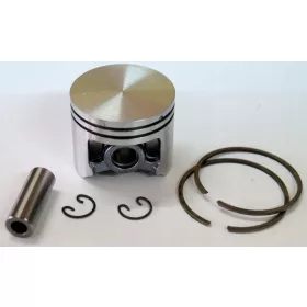    ПЪЛНО БУТАЛО 48ММ ЗА БЕНЗИНОВ ТРИОН OLEO-MAC 965 HD НОВИ ЧАСТИ