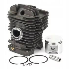    КОМПЛЕКТ БУТАЛЕН ЦИЛИНДЪР ЗА STIHL MS290 MS310 MS390 029 039 49MM ТРИОН