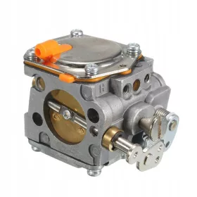    КАРБУРАТОР ЗА HUSQVARNA PARTNER K650 K700 СМЯНА НА БЕТОНОРЕЗАЧ