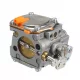  КАРБУРАТОР ЗА HUSQVARNA PARTNER K650 K700 СМЯНА НА БЕТОНОРЕЗАЧ