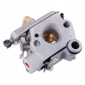    КАРБУРАТОР ЗА STIHL 024 026 MS240 MS260 MS260C ЧАСТИ ЗА БЕНЗИНОВ ВЕРИЖЕН ТРИОН