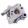  КАРБУРАТОР ЗА STIHL 024 026 MS240 MS260 MS260C ЧАСТИ ЗА БЕНЗИНОВ ВЕРИЖЕН ТРИОН