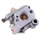  КАРБУРАТОР ЗА STIHL 024 026 MS240 MS260 MS260C ЧАСТИ ЗА БЕНЗИНОВ ВЕРИЖЕН ТРИОН