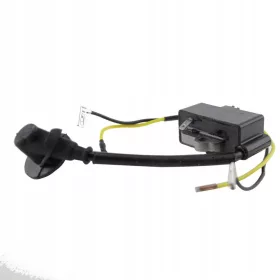    МОДУЛ НА ЗАПАЛИТЕЛНАТА БОБИНА SPARK ЗА STIHL MS 231 MS 251 СМЯНА НА ТРИОН