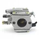  КАРБУРАТОР ЗА STIHL 038 MS380 MS381 МОТОРИЕН ТРИОН ZAMA C3-S148