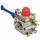  КАРБУРАТОР ЗА ХРАСТОРЕЗИ HUSQVARNA 124L 125L 125R 128C 128R