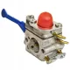  КАРБУРАТОР ЗА ХРАСТОРЕЗИ HUSQVARNA 124L 125L 125R 128C 128R
