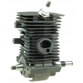    ПЪЛЕН ЦИЛИНДЪР НА ДВИГАТЕЛ, БУТАЛО ЗА STIHL 017 018 MS170 MS180, КАЧЕСТВО НА ТРИОН