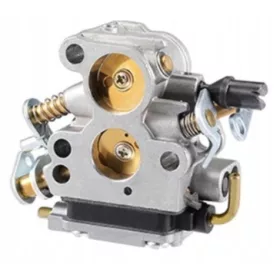    КАРБУРАТОР ЗА HUSQVARNA 235 235E 236 236E 240 240E КОМПЛЕКТ МОТОРИЕН ТРИОН