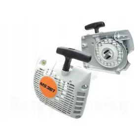    СТАРТЕР ЗА STIHL MS341 MS361 КАЧЕСТВЕН МОТОРИЕН ТРИОН